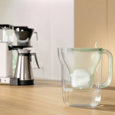 Maxtra Pro Extra Kalkschutz 3er - Ultimate Water Softening Solution for Perfectly Pure Water